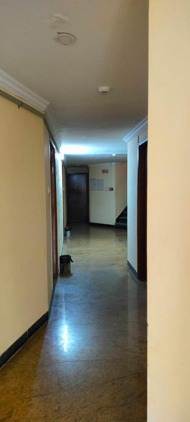 Hotel Manhattan Chennai Exterior foto