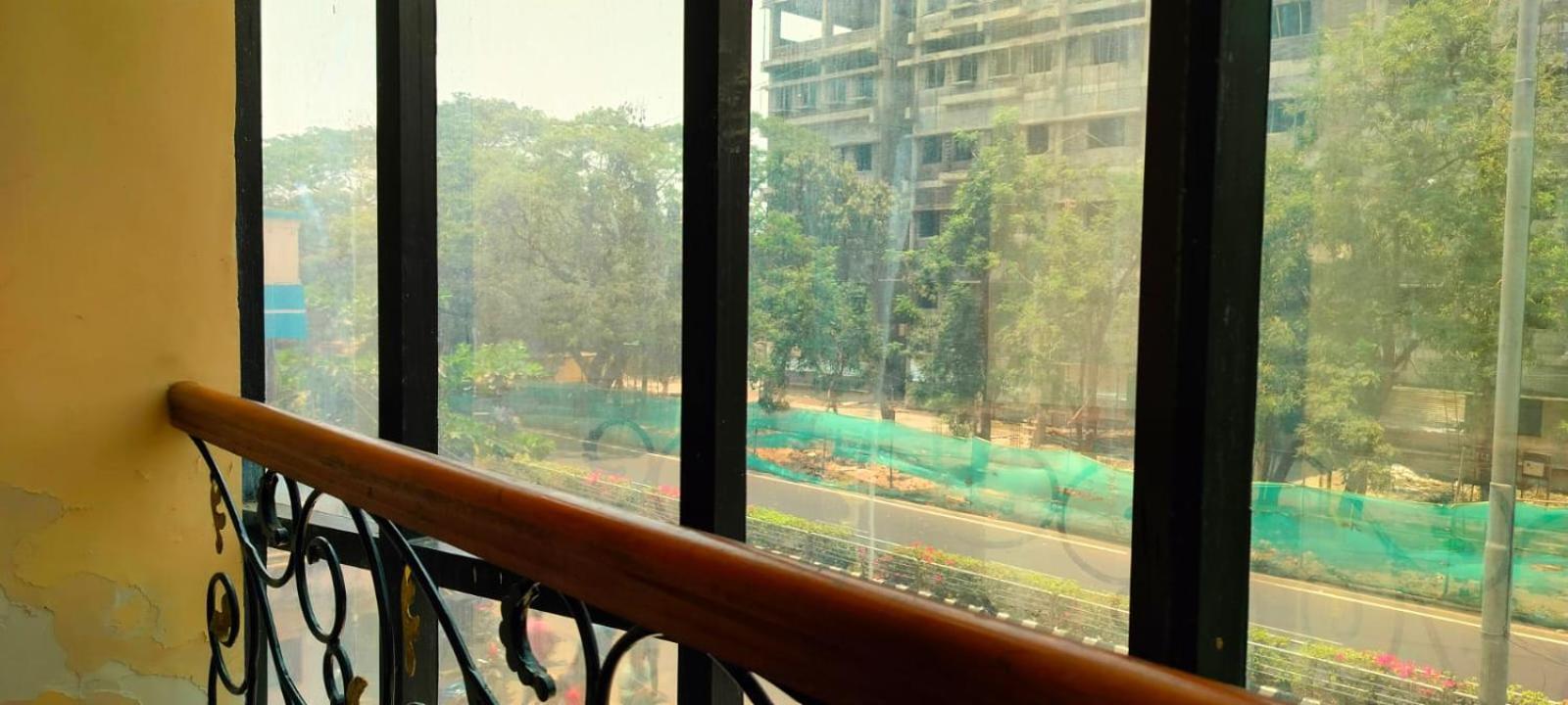 Hotel Manhattan Chennai Exterior foto