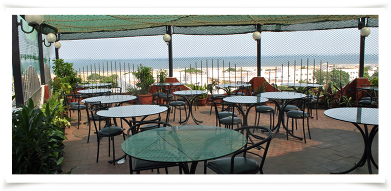 Hotel Manhattan Chennai Exterior foto